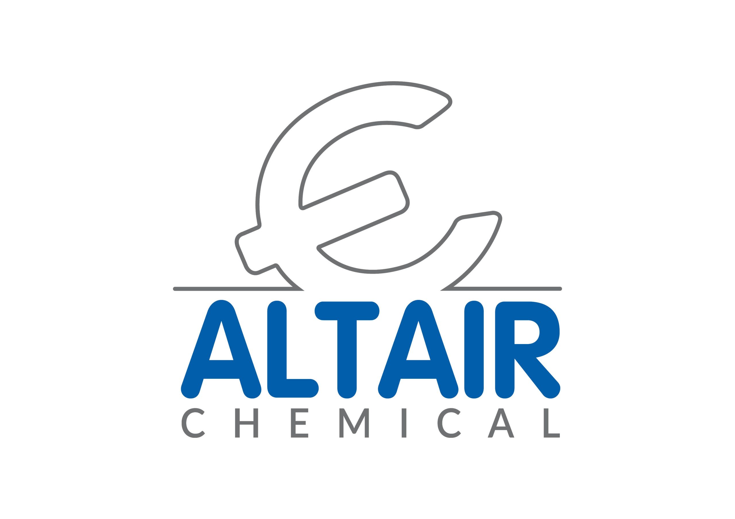 Logo de Altair Chimica