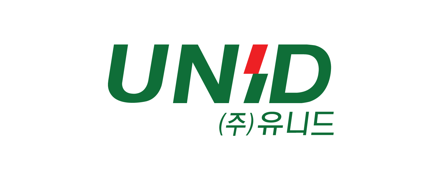 Logo UNID