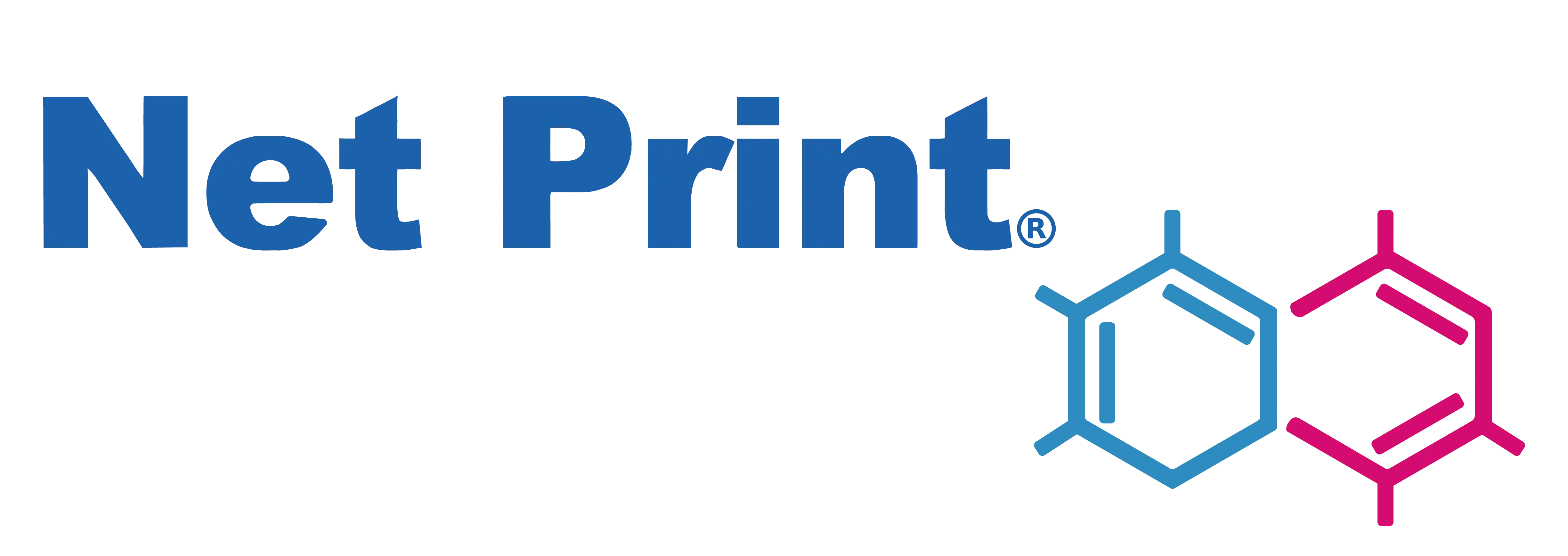Logo NetPrint